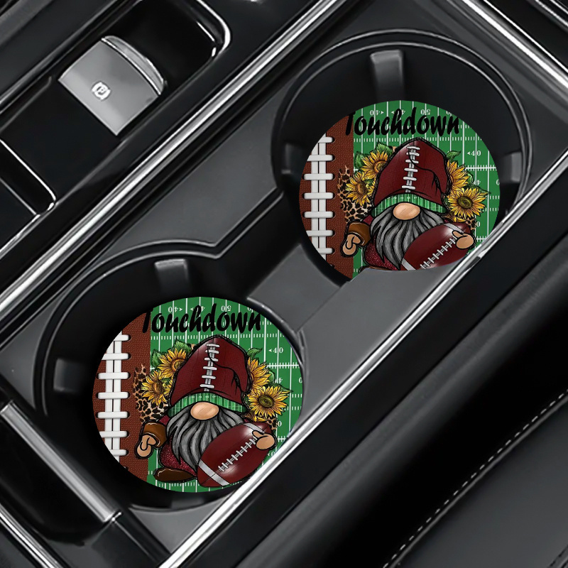 2 stuks American Football auto - Party Games Easy recensie en prijs