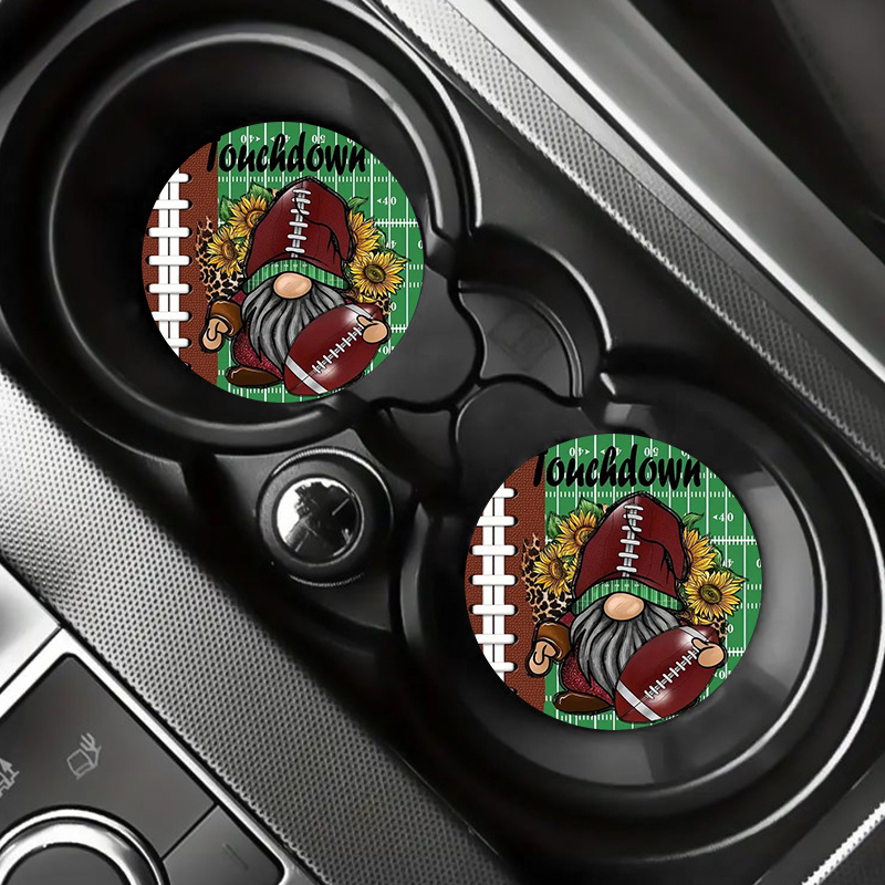 2 stuks American Football auto - Party Games Easy recensie en prijs