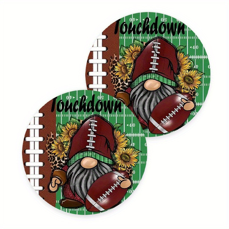 2 stuks American Football auto - Party Games Easy recensie en prijs