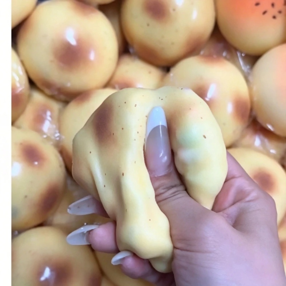 Gefrituurde Aardappelvormige S - Party Games Ideas recensie en prijs
