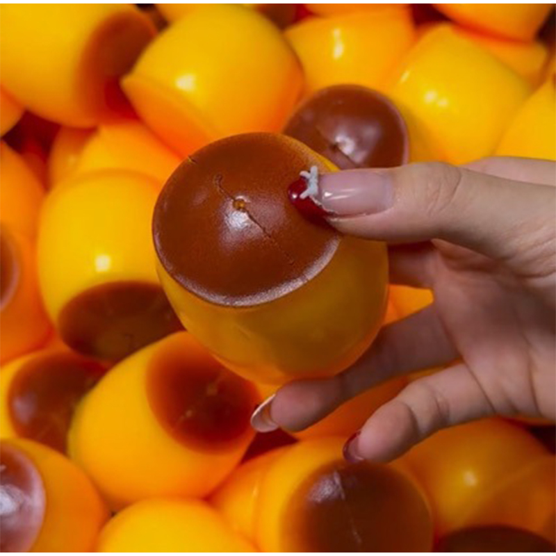 //Crispy Sound Caramel Pudding - Party Games Ideas recensie en prijs