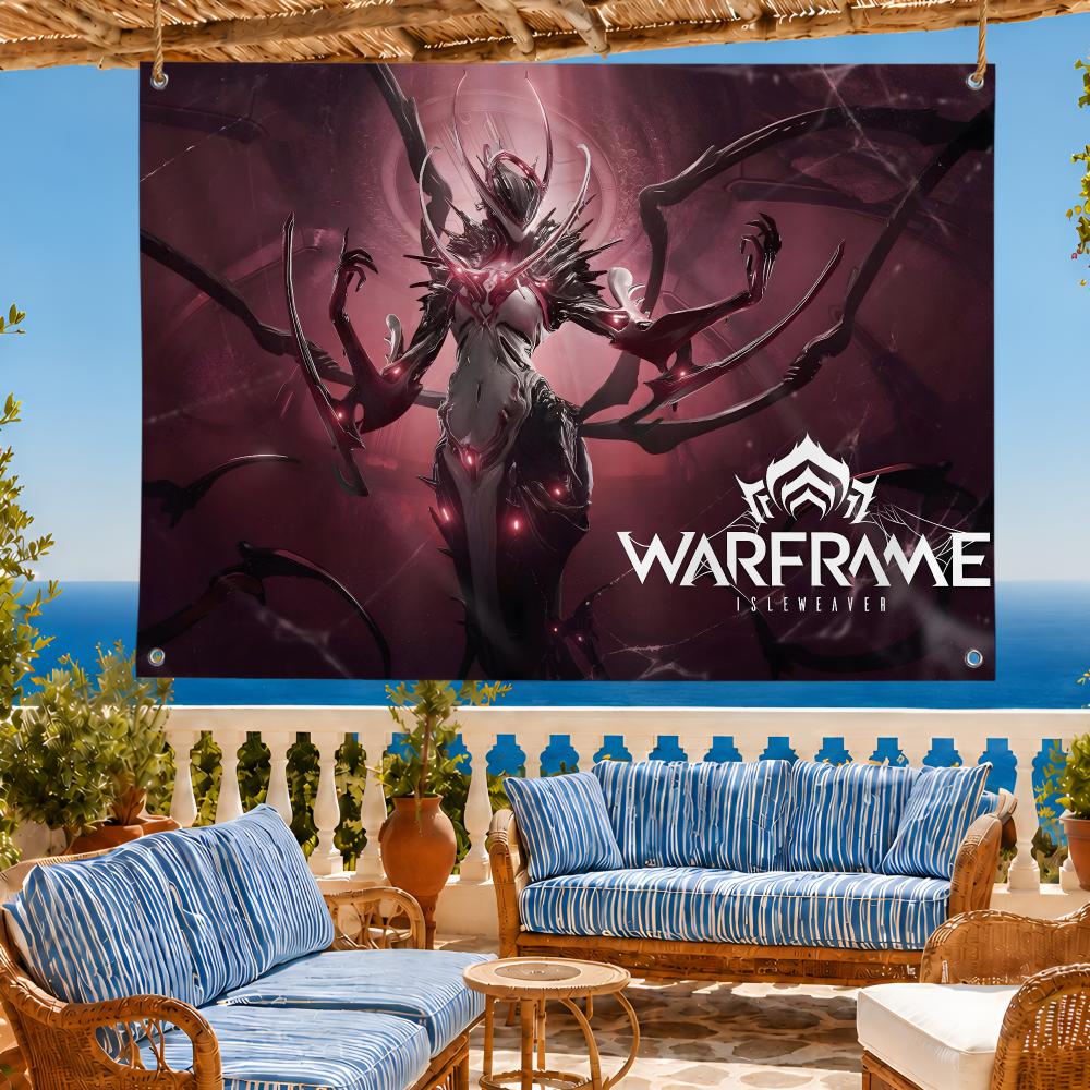 Game SciFi Action Online W-War - Party Games Online recensie en prijs