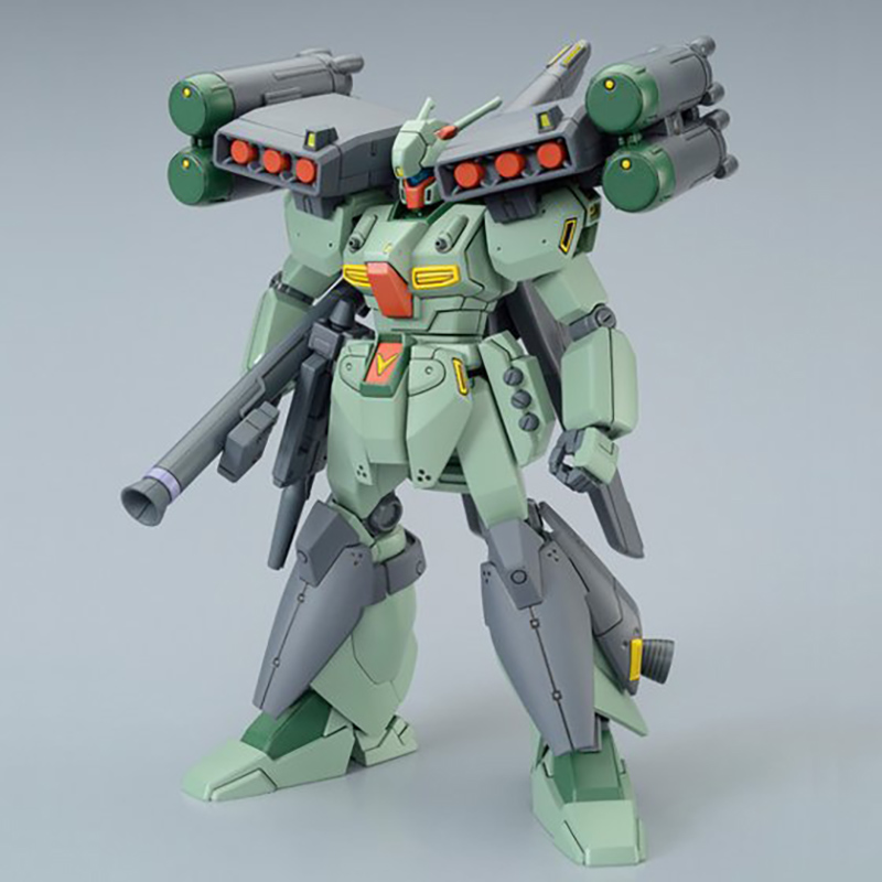 Op voorraad BANDAI PB LIMITED  - Bandai Model Gundam Hg recensie en prijs