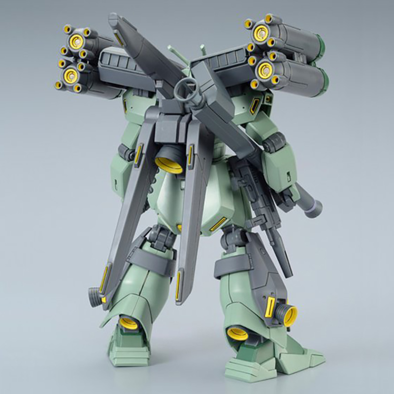 Op voorraad BANDAI PB LIMITED  - Bandai Model Gundam Hg recensie en prijs