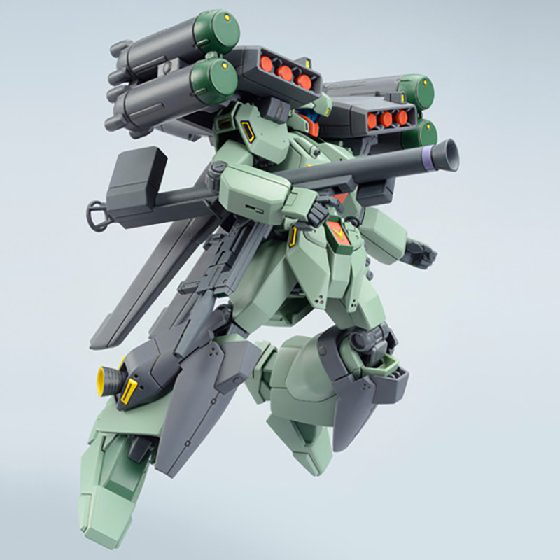 Op voorraad BANDAI PB LIMITED  - Bandai Model Gundam Hg recensie en prijs
