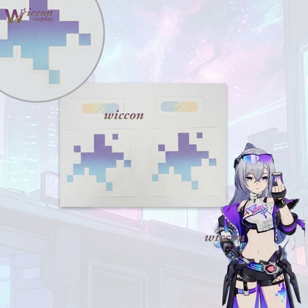 MoeMimic Honkai Star Rail Spar - Party Games Easy recensie en prijs