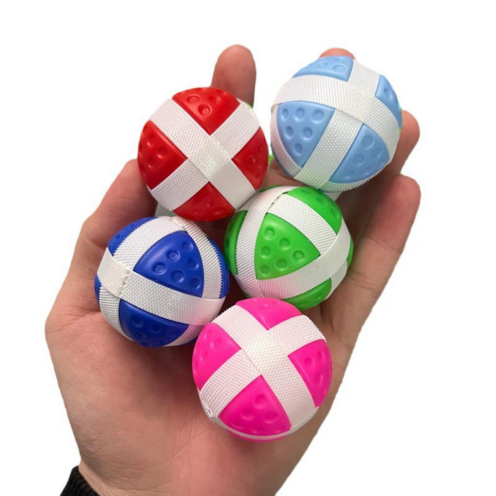 Golf Sticky Ball 20-pack Kleve - Party Games Golf recensie en prijs